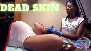 "ASMR Glowing Skin Revolution: The Power of Dermaplaning" by Wellness Training Academy