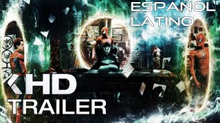 spider-verse live action trailer 2 fanmade español latino