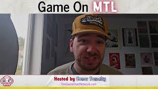 Samuel Montembeault sets an NHL save record | Game On Montreal | Oct. 10, 2024