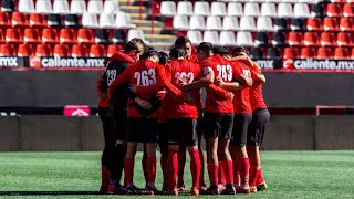 En vivo | Xolos vs Atl. San Luis | Sub 18 | J6 CL23