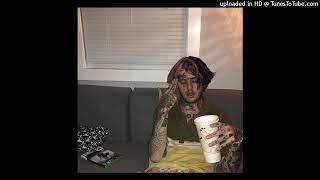 Lil Peep - wanna be [ALMOST STUDIO ACAPELLA]