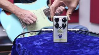 Xotic Effects AC Comp Demo