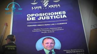 SPOT LUIS VERA OPOSICIONES