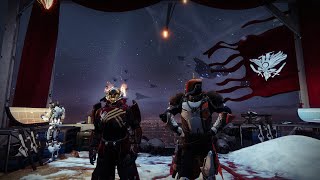 Destiny 2 PvP Montage End of 2023