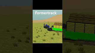 Farmtrac 60 damdaar #shortvideos #youtube #trending #video #gaming