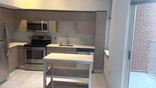 Crystal Flats | #1008 | 1 Bed, 1 Bath | 713 sq ft | A4