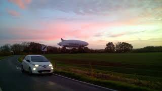 Airlander