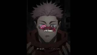 يوجي ضد ماكي #anime #اوتاكو #edit #انمي #jujutsukaisen #نطالب_بطرد_الاوتاكو_لليابان #animeedit