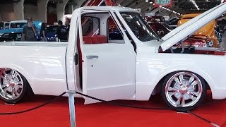 Grand National Truck Show 2024