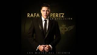 Rafa Pérez - Tu Me Gustas, Mujer