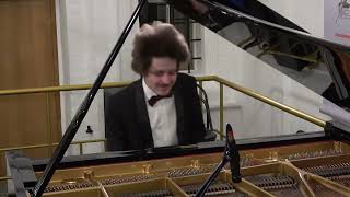 A.Scriabin: Vers la flame, Op. 72 - live 2022