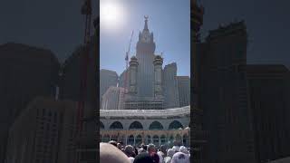 Live from Makkah masjid e Al haram | Jummah Mubarak to all of you | Hajj 2023