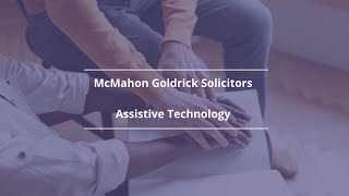 Assistive Technology