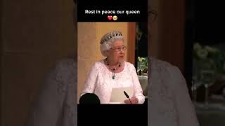 #shorts #queen #queenelizabeth #london #uk #buckinghampalace #viral