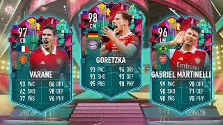 Opening Packs For A Level Up Team 2 Card!!!!!!