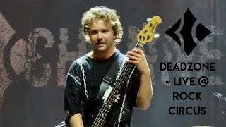 Blind Channel - Deadzone - Live - The Rock Circus