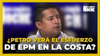 ¿El Presidente Es Consciente Del Reto Energético Del País?