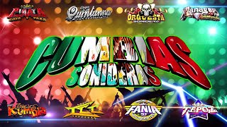 ⚡MIX CUMBIAS SONIDERA 2024 LO NUEVO🎉GRUPO KONFUSION,QUINTANNA,LOS TEPOZ,SONIDO FANIA97,ICC Y MÁS