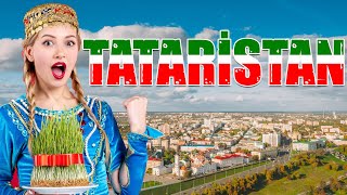 Tataristan Hakkında Bilmeniz Gereken 17 Şaşırtıcı Gerçek!