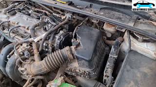 Corolla 2014 U0118 : Lost communication with Rocker arm control module A