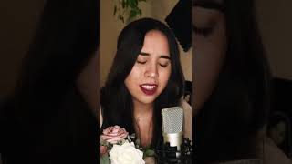 So This Is Love(Disney’s Cinderella)🌟✨👗🥰 #valentinesday #singing #cover #love