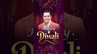 The Real Meaning of Diwali: Lighting the Lamp of Knowledge | Dr Vivek Bindra #shorts