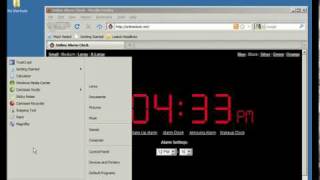 Online Alarm Clock Tips - OnlineClock.net