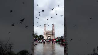 The Beauty of Hyderabad