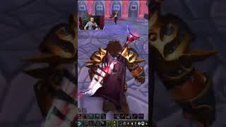 Как Доминировать на WoW SirusX1 #PvPтактики #Хант #WoWарена #SirusX1 #Гайд