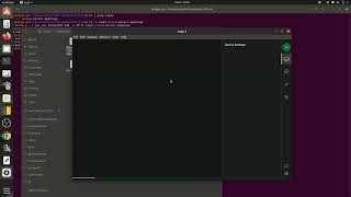 How To Install AppImage File By Making It Executable In Linux #shortvideo #shorts #short #youtube