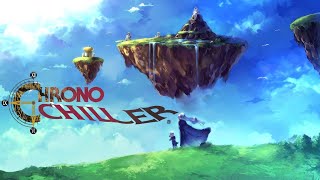 Chill Chrono Trigger music to work/study/relax - Video game music