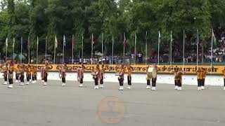 All Island Estern Band Competition -  Vidyartha College Cadet Band | 2024 Full Video