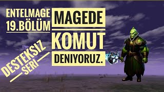 Sıfırdan cüce mage ZERO-Knight Online [19. BÖLÜM]