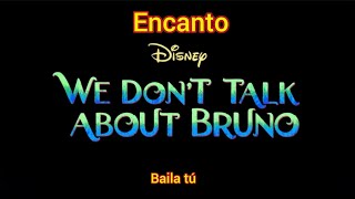 just Dance 2023 Disney We Don't Talk About Bruno