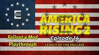 America Rising 2 EP 14