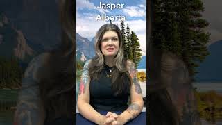 Discover Jasper Alberta