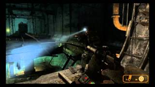 Let's Play Metro 2033 #3 [PC][1080p][german/deutsch]