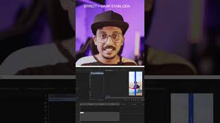 STABILIZE VIDEOS WITH THIS TOOL IN MALAYALAM