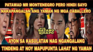 FPJ's Batang Quiapo:Full Review 10/17 (Attorney Paaano  Nangyayari yun sila TINDENG ang Magmamana?)