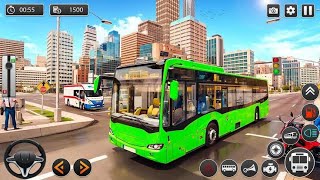 MOST REALISTIC BUS SIMULATOR