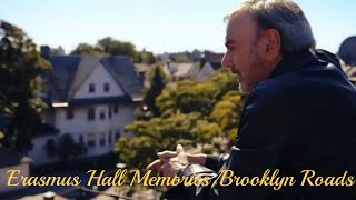 Neil Diamond - Erasmus Hall Memories/Brooklyn Roads (Live in Brooklyn 2014)