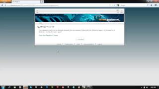 How to Change CPanel/Webroot Password