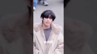 Taehyung viral tik tok trend edit ✨