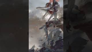 Хохма-Правый глаз.Angelarium.