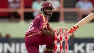 Shivnarine Chanderpaul Explosive Innings as Opener, South Africa Vs West Indies 1999