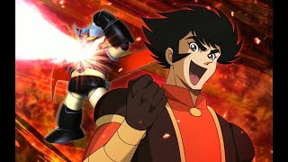 Super Robot Wars DD - Mazinger Z All Attacks (English Subs) *03/04/2020*