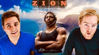 'Zion' Documentary - Reaction