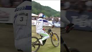 Canadian BMX Phenom Dominates the Competition with Epic Finish