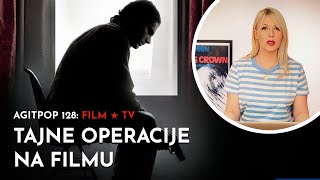 Tajne operacije na filmu | FILMOVI & SERIJE | AGITPOP TV