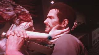 The Evil Within 2 A Scary Moment 2